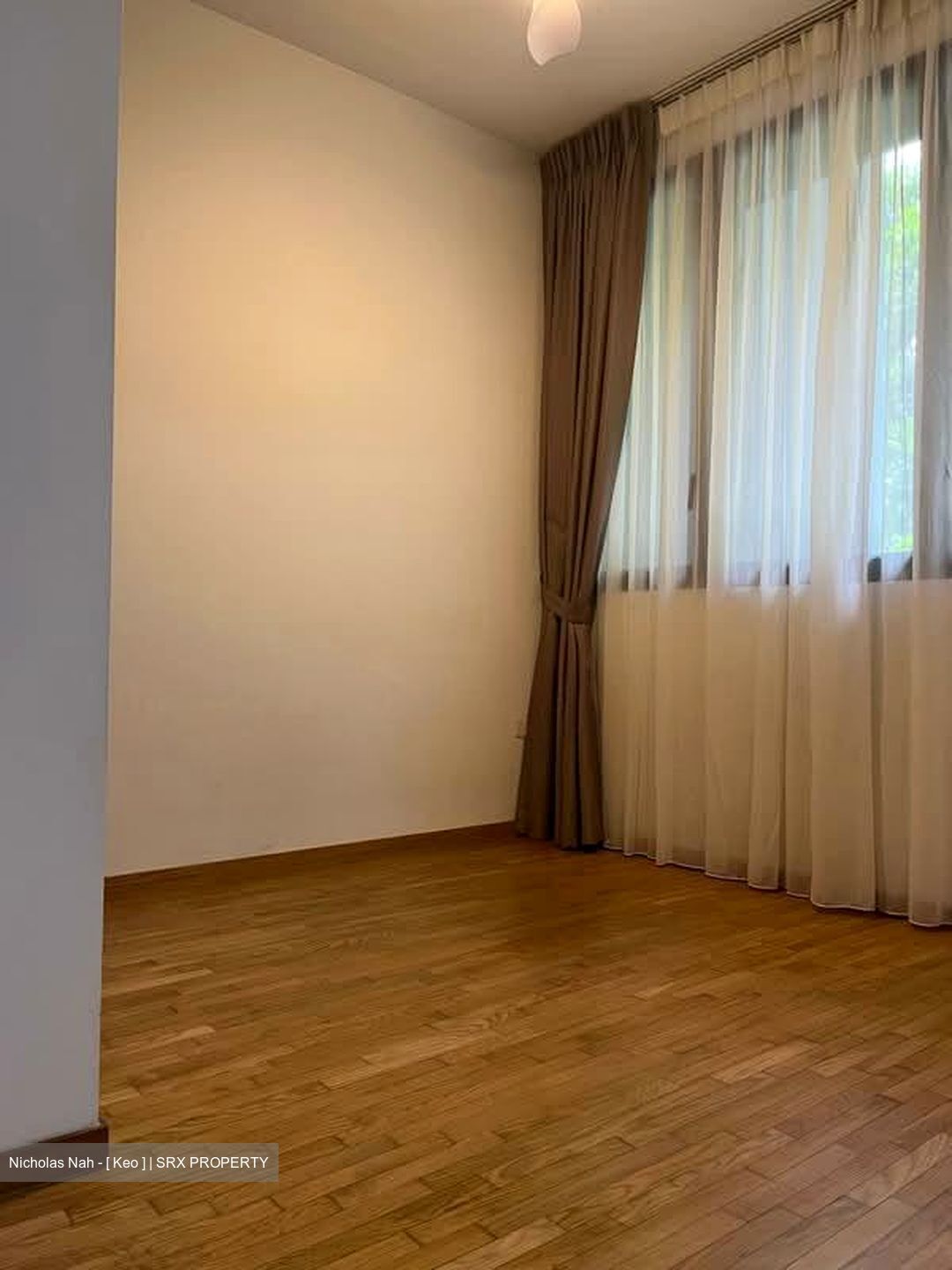 Park Colonial (D13), Condominium #586757041